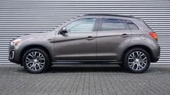 Bruin Gebruikt 2015 Mitsubishi ASX Instyle SUV | € 12.880 (Eerlijke prijs)
