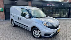 Gebruikt 2015 Fiat Doblò MPV | € 2.999 (Eerlijke prijs)