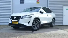 Gebruikt 2022 Nissan Qashqai SUV | € 19.999 (Super prijs)
