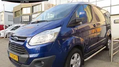Overige Gebruikt 2016 Ford Transit Custom Limited Van | € 8.750 (Super prijs)
