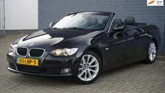 Gebruikt 2010 BMW 320 Cabriolet Executive Cabriolet | € 10.950 (Goede deal)
