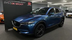 Gebruikt 2019 Mazda CX-5 Comfort SUV | € 25.545 (Eerlijke prijs)