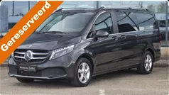 Grijs Gebruikt 2024 Mercedes V300 Avantgarde Edition MPV | € 66.945 (Super prijs)