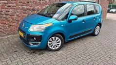Gebruikt 2009 Citroën C3 Picasso Exclusive MPV | € 2.650 (Eerlijke prijs)