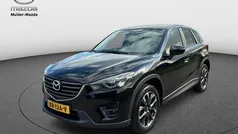 Gebruikt 2016 Mazda CX-5 SUV | € 17.950 (Eerlijke prijs)