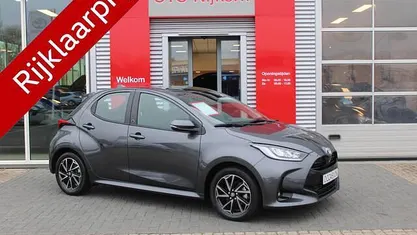 Occasion 2023 Toyota Yaris Limited Hatchback | € 23.400 (Eerlijke prijs)