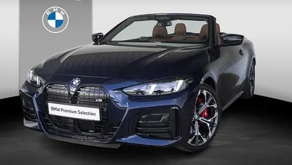 Occasion BMW M440 Comfort Edition 387 PK (284 kW) 2025 Sedan