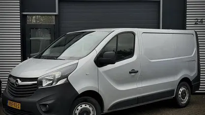 Occasion Opel Vivaro 125 PK (91 kW) 2019 MPV