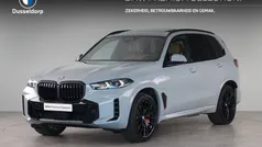 Grijs Gebruikt 2023 BMW X5 Comfort Edition SUV | € 99.950 (Eerlijke prijs)