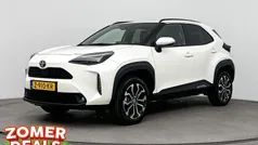 Gebruikt 2024 Toyota Yaris Cross SUV | € 30.999 (Eerlijke prijs)