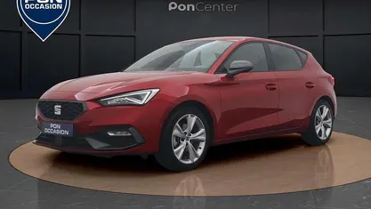 Gebruikt 2024 Seat Leon Business Hatchback | € 23.950 (Goede deal)