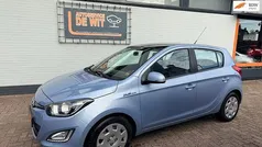 Gebruikt 2013 Hyundai i20 GO! Hatchback | € 6.490 (Eerlijke prijs)