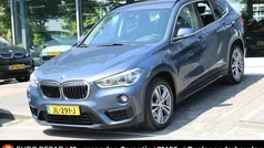 Gebruikt 2016 BMW X1 Executive SUV | € 18.795 (Eerlijke prijs)