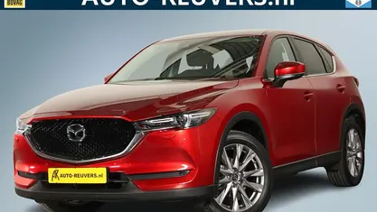 Occasion 2019 Mazda CX-5 SUV | € 26.900 (Eerlijke prijs)