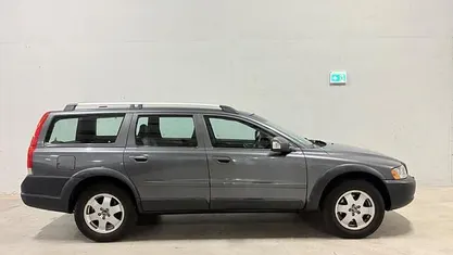 Occasion Volvo XC70 210 PK (154 kW) 2007 Stationwagen
