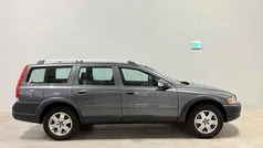 Gebruikt 2007 Volvo XC70 Stationwagen | € 6.988 (Eerlijke prijs)
