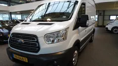 Gebruikt 2016 Ford Transit Trend Van | € 11.900 (Eerlijke prijs)