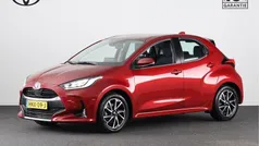 Gebruikt 2020 Toyota Yaris Limited Hatchback | € 20.345 (Eerlijke prijs)