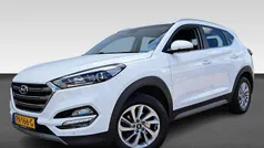 Gebruikt 2017 Hyundai Tucson Comfort SUV | € 14.430 (Eerlijke prijs)