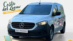 Wit Gebruikt 2022 Mercedes Citan 110 Van | € 17.950 (Goede deal)
