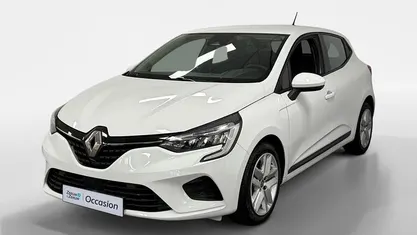 Occasion 2021 Renault Clio V Zen Hatchback | € 11.935 (Eerlijke prijs)