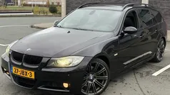 Gebruikt 2006 BMW 330 M Sport Stationwagen | € 7.949 (Eerlijke prijs)