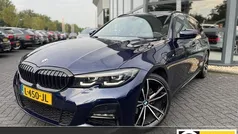 Blauw Gebruikt 2021 BMW 320 Executive Stationwagen | € 27.950 (Eerlijke prijs)