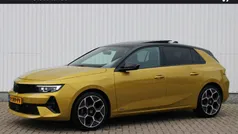 Geel Gebruikt 2022 Opel Astra Ultimate Hatchback | € 24.450 (Goede deal)