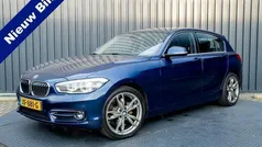 Gebruikt 2019 BMW 118 Executive Hatchback | € 19.950 (Goede deal)