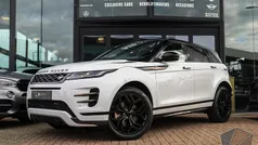 Wit Gebruikt 2023 Land Rover Range Rover evoque SE Dynamic SUV | € 52.950 (Eerlijke prijs)