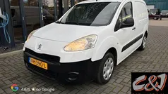Gebruikt 2014 Peugeot Partner Van | € 2.950 (Goede deal)