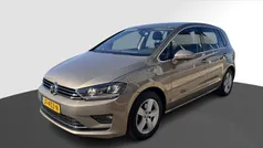 VW Golf Sportsvan