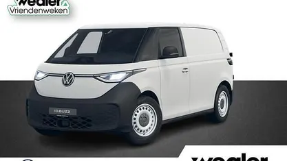 Occasion 2025 VW ID. Buzz Business MPV | € 44.800 (Eerlijke prijs)