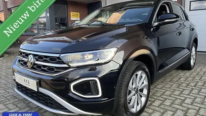 Occasion 2024 VW T-Roc Edition SUV | € 29.950 (Super prijs)