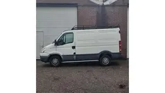 Gebruikt 2009 Iveco Daily Van | € 4.250 (Eerlijke prijs)