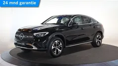 Gebruikt 2024 Mercedes GLC300 Luxury Coupé | € 69.850 (Eerlijke prijs)