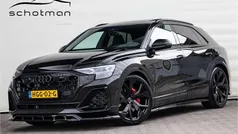 Gebruikt 2025 Audi Q8 Competition SUV | € 107.500 (Eerlijke prijs)