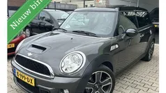 Grijs Gebruikt 2011 Mini Cooper Clubman Stationwagen | € 9.450 (Eerlijke prijs)