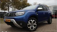 Gebruikt 2022 Dacia Duster Journey SUV | € 21.450 (Eerlijke prijs)