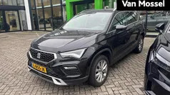 Gebruikt 2021 Seat Ateca Business SUV | € 24.900 (Eerlijke prijs)