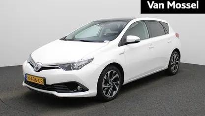 Occasion 2020 Toyota Auris Executive Hatchback | € 14.900 (Eerlijke prijs)