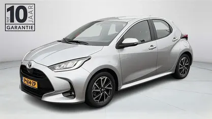 Occasion Toyota Yaris 116 PK (85 kW) 2022 Hatchback