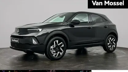 Occasion 2025 Opel Mokka Edition SUV | € 25.940 (Eerlijke prijs)