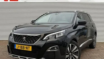 Occasion 2020 Peugeot 5008 Premium SUV | € 15.448 (Eerlijke prijs)