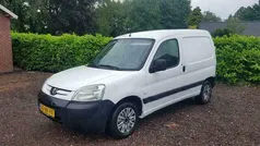Overige Gebruikt 2003 Peugeot Partner MPV | € 1.650 (Eerlijke prijs)