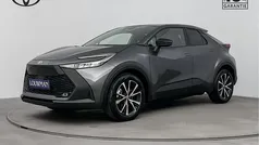Gebruikt 2025 Toyota C-HR SUV | € 41.989 (Eerlijke prijs)