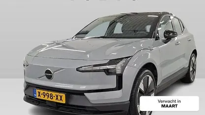 Occasion Volvo EX30 Plus 200 kW (272 PK) 2024 Grijs SUV