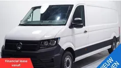 Gebruikt 2024 VW Crafter Van | € 38.800 (Goede deal)