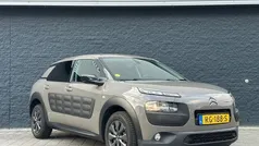 Gebruikt 2015 Citroën C4 Cactus Hatchback | € 5.950 (Eerlijke prijs)