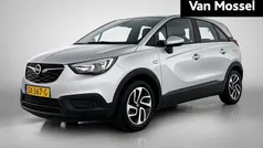 Gebruikt 2018 Opel Crossland X Edition SUV | € 11.940 (Eerlijke prijs)